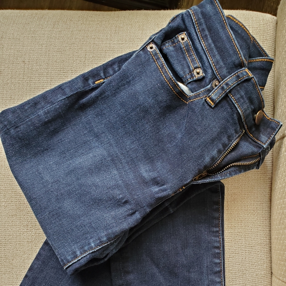 J crew skinny jean